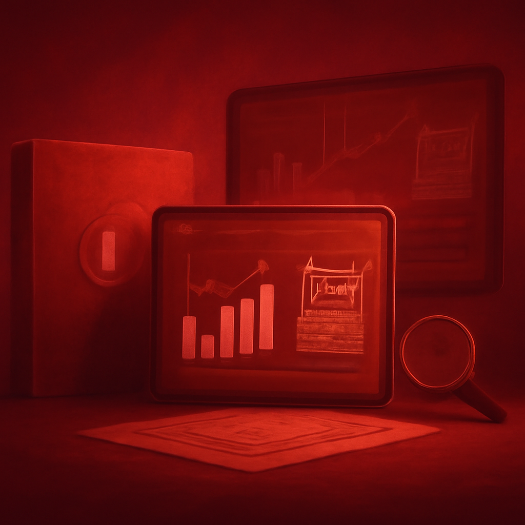 Illustration explaining the steps for downloading the 1 Lottery app.