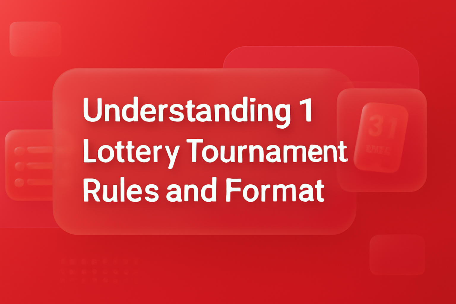 Image showcasing the 1 Lottery Download process with a focus on app features.
