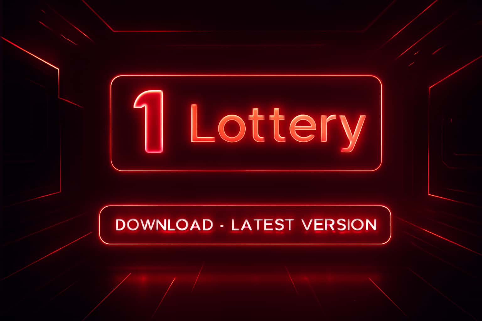 1 Lottery Interface